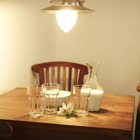 Prázdninový dům Wellnesswarft Waygaard Ost