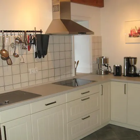 Wellnesswarft Waygaard Ost